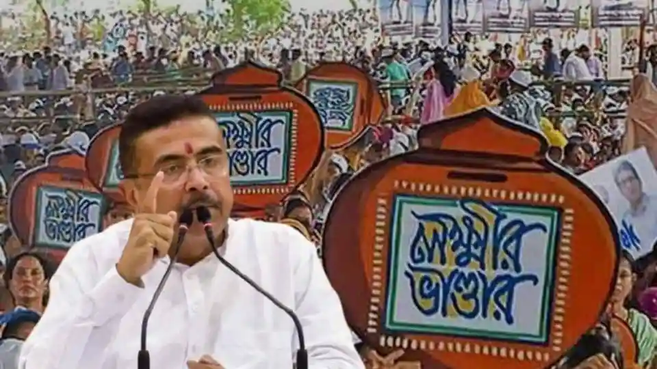 West Bengal’s New Public Safety Laws Take Effect Monday