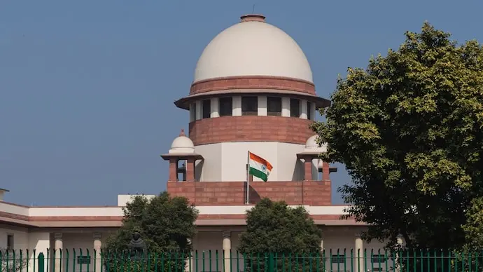 Supreme Court pushes Gyanvapi, Mathura disputes to mediation