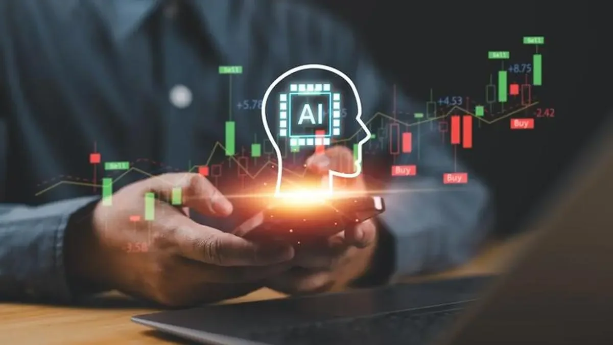 AI-Generated Content Dominates 25% of Social Media Posts