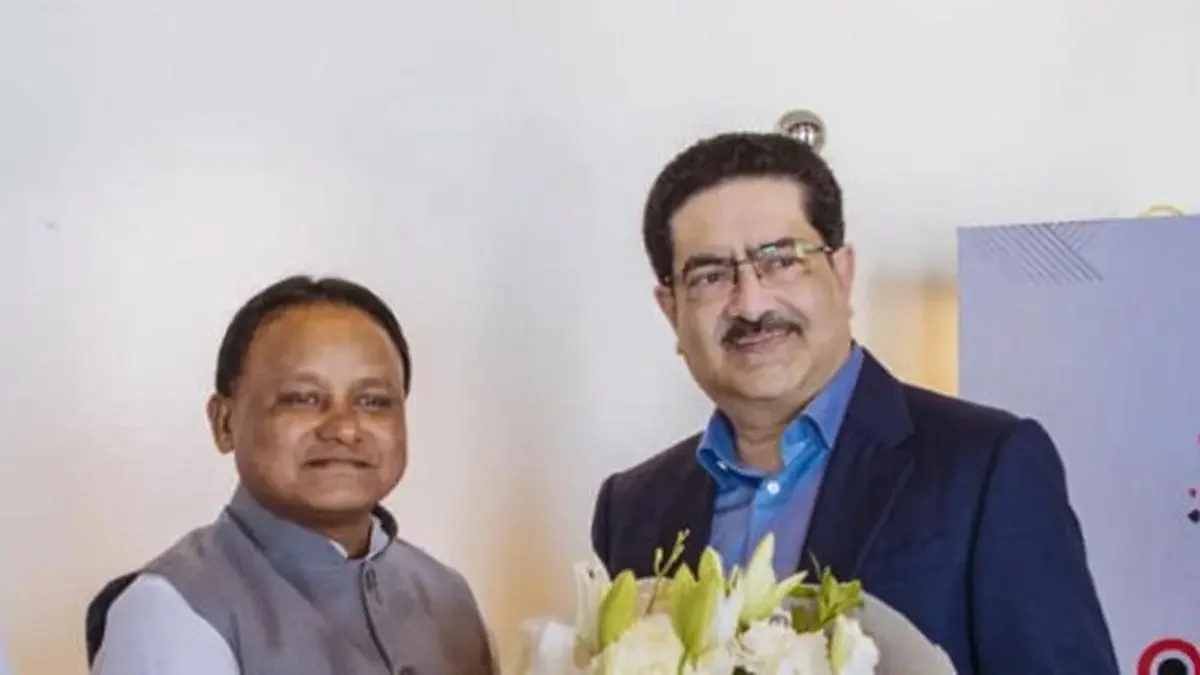 Aditya Birla Group to Pump ₹12,000 Crore More into Odisha Alumina Refinery