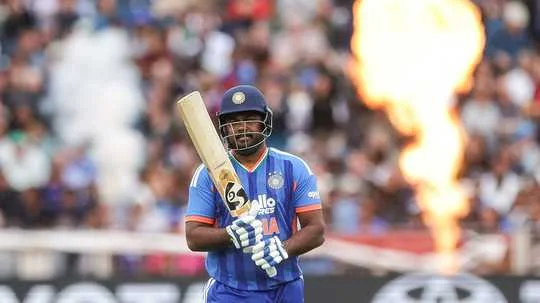 India Crushed by England in T20I: Gautam Gambhir Calls for Better Game Reading